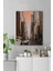 Canvas Şehir Manzara Tablo 0131 1
