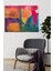 Canvas Yağlı Boya Tablo 0161 1