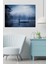 Canvas Sis Doğa Kayık Tablo 0166 1
