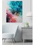 Canvas Renkli Boya Tablo 0184 1
