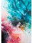 Canvas Renkli Boya Tablo 0184 2