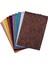 Simli Yapışkanlı Eva 50 x 70 cm 10'lu Set NC-365 1