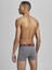 3'lü Desenli Boxer Paketi 12192800 3