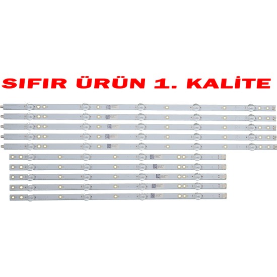 Telecomando Per Philips 50PUS6162/12 50PUS6262 50PUS6262/12 - Foto 8