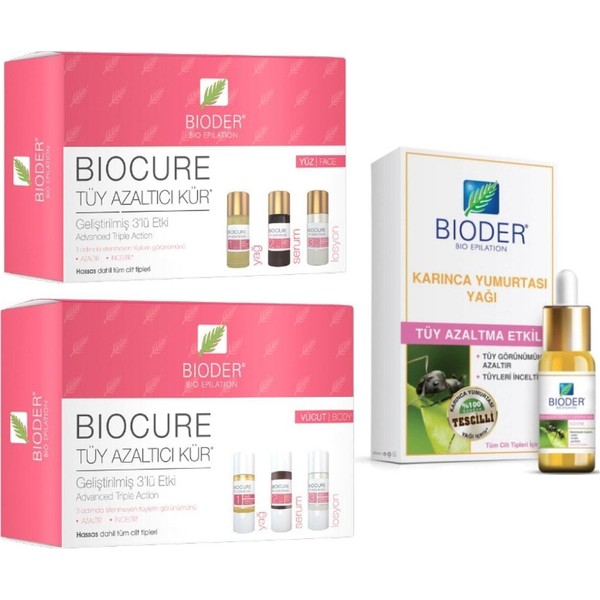 Bioder Kampanyalari Indirimleri Bioder Fiyatlari Akakce