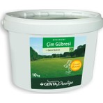 Genta Prestij 10 kg Çim Gübresi Türkiye Menşeli Genel Bakım İçin Etkili Formül