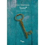 Yuva - Toni Morrison