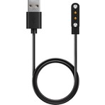 Ally Ally Haylou LS05 Solar Smart Akıllı Saat Için Şarj Kablosu AL-33164