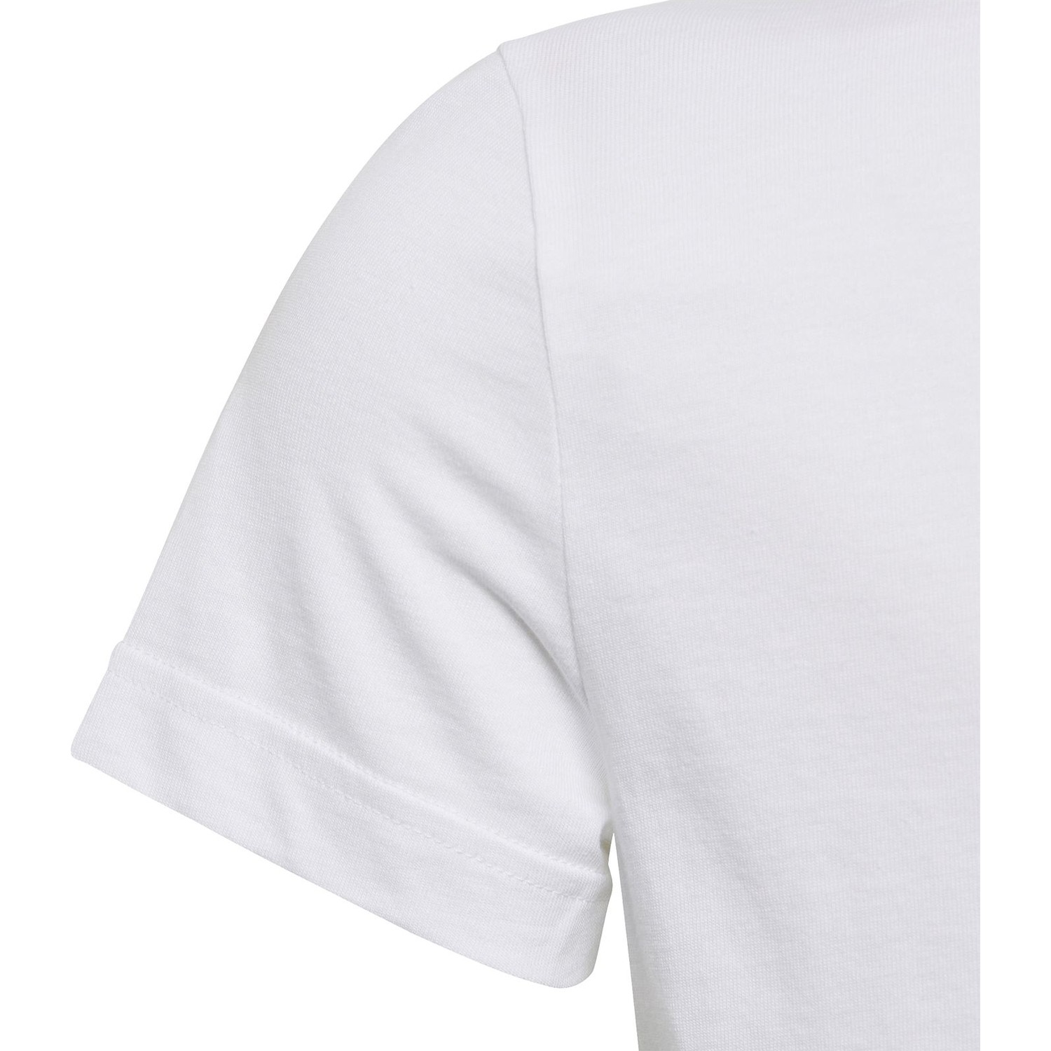 Adidas Tropical Type G Çocuk Antrenman Tişörtü GJ6498 Beyaz Fiyatı