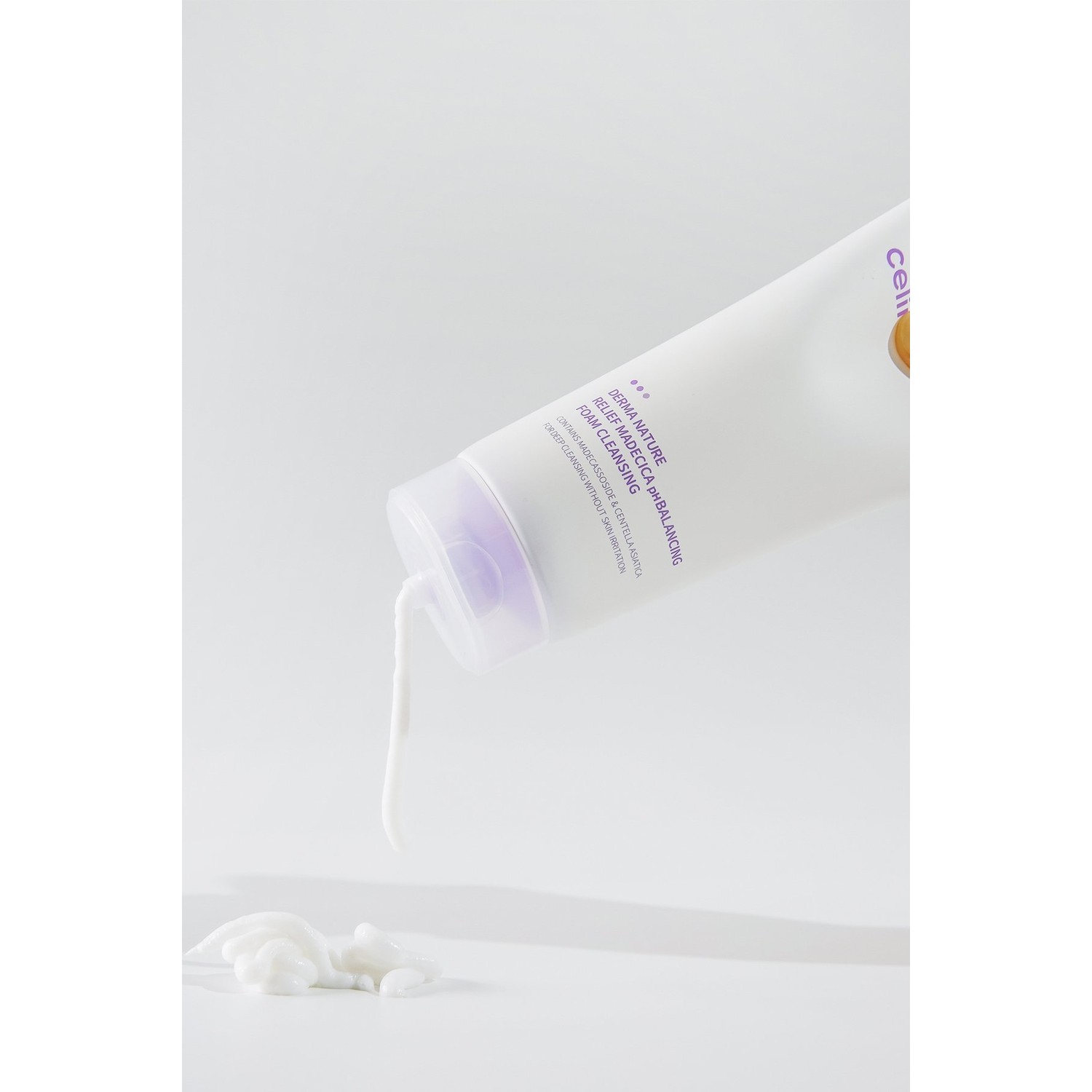 Celimax Derma Nature Relief Madecica Ph Balancing Foam Fiyatı