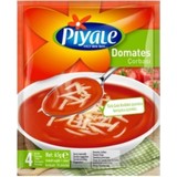 Piyale Hazır Çorba Domates 65 gr
