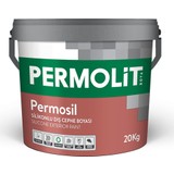 Permolit Permosil Silikonlu Dış Cephe Boyası 1011- Çöl Kumu 3.5 kg