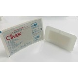 Clivex Hazır Pansuman Örtüsü 5cm x 9cm - Clivex (50 Adet)