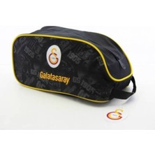 Little Pati Gs -  Galatasaray Krampon Ayakkabı Çantası