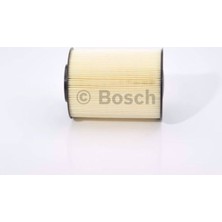 Bosch Ford Focus Ii 1.8 Flexifuel 2004-2012 Bosch Hava Filtresi