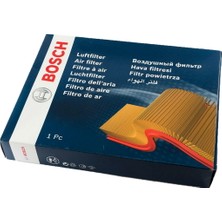 Bosch Mercedes-Benz Cls Cls 500 2004-2010 Bosch Hava Filtresi