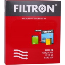 Filtron Peugeot Partner Panelvan 1.6 Hdi 2008-2019 Filtron Hava Filtresi