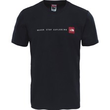 The North Face 2TX4 NSE Tee Erkek T-Shirt