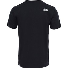 The North Face 2TX4 NSE Tee Erkek T-Shirt
