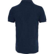 The North Face CEV4 Premium Polo Piquet Erkek T-Shirt