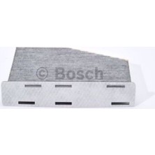 Bosch Vw Golf V 2.0 Sdi 2003-2009 Karbonlu Polen Filtresi