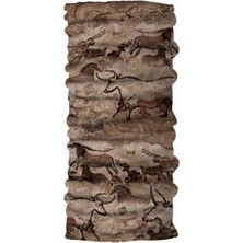 Narr Bandana Cave Çok Fonksiyonlu