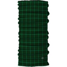 Narr Bandana Scotch Green Çok Fonksiyonlu