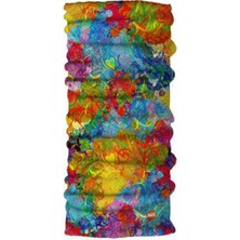 Narr Bandana Palette Çok Fonksiyonlu