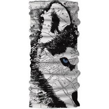 Narr Bandana Siberian Çok Fonksiyonlu