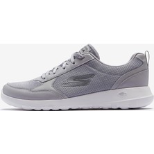 Skechers GO WALK MAX - PAİNTED SKY Erkek Gri Yürüyüş Ayakkabısı - 216166 GRY