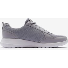 Skechers GO WALK MAX - PAİNTED SKY Erkek Gri Yürüyüş Ayakkabısı - 216166 GRY