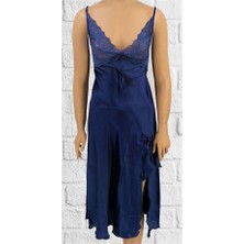 Pierre Cardin 908 Gecelik - Lacivert