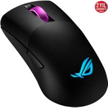 Asus Rog P513 Keris Kablosuz Rgb Oyuncu Mouse