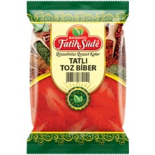 Fatih Sude Toz Tatlı Biber 200 gr