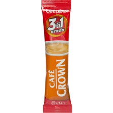 Cafecrown 3ü1 Arada Original 17.5 gr