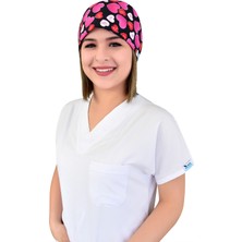 Nur Ortopedi Pembe Kalpler Doktor Hemşire Hastane Medikal Cerrahi Bone