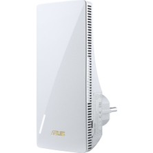 Asus RP-AX56 DualBand Ai Mesh Roaming Özellikli Menzil Arttırıcı