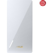 Asus RP-AX56 DualBand Ai Mesh Roaming Özellikli Menzil Arttırıcı