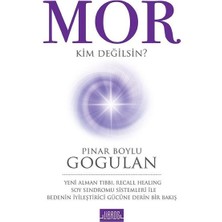 Pınar Boylu Gogulan 3'lü Kitap Seti (Siyah, Mor, Lacivert)