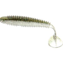 Jaxon Gummy Intensa 10CM Silikon Yem