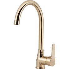 Venezia Kroma Gold Kuğu Evye Bataryası 5012302-06