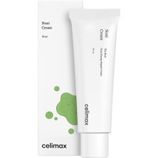 Celimax The Real Noni Energy Repair Cream - Noni Onarıcı Cilt Kremi 50ML