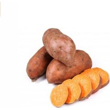 Boşnak Manav Tatlı Patates 6 kg