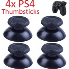 Ps4 Dualshock 4 4 Adet Orj Analog Başlığı