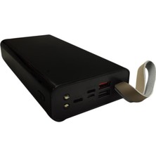 Torima 30.000 mAh Powerbank
