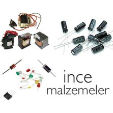 OEM Elektronik Devre Elemanı Dbl 1021