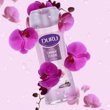 8x4 No.3 Velvet Blossom Kadın Deo 150ML + Duru Orkide Duş Jeli 450ML/SET 5 Parça