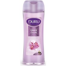 8x4 No.3 Velvet Blossom Kadın Deo 150ML + Duru Orkide Duş Jeli 450ML/SET 5 Parça