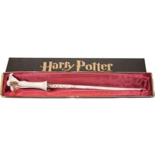 Hediyesahibi  Harry Potter Voldemort Asa 34 cm