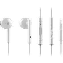 Huawei AM115 Kulaklık Mikrofonlu / Ses Kontrollü Yarım (Yurt Dışından)